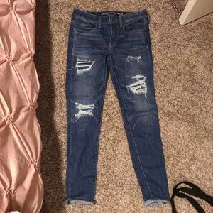 Like New Jeans